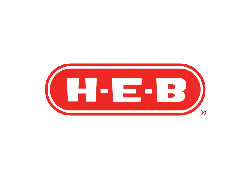 H-E-B