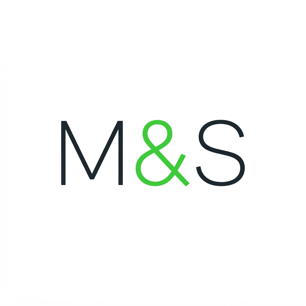 M&S
